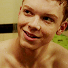 hisshiss: ((+) lol shirtless)