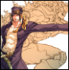 phoeny: (Jotaro)