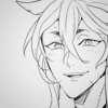 kegawa: (ｏ１０ᴛʜ　prayer；)