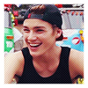 garogletree: (aw yeah laugh)