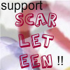 scarleteenfans: support scarleteen! (Default)
