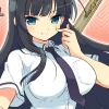 ikaruga: (Uniform)