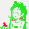 rhapsodeity: (she takes me into the woods)