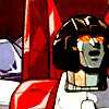 aerospace: (starscream 5)
