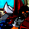 aerospace: (starscream 8)