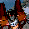 aerospace: (starscream 75)