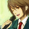 itsuki: Haruhiism // Itsuki (Over the Future!)