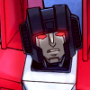 aerospace: (starscream 103)