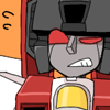 aerospace: (starscream 109)