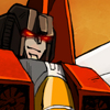 aerospace: (starscream 114)