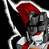 aerospace: (starscream 132)