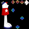 hammond: (Homestar)