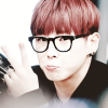 sharksteeth: Credit: kpop-icons @ Tumblr (BAP: pouty chan)