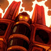 sunstorm: (the light is black - fallen sun)