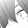 haremtrap: (Surprise)