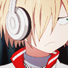 beautiful_monster: (I'm wearing headphones for a gd reason)