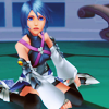 theoceanbetween: ([graceful home invader])
