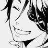 crudest: (♚ what a happy face)