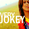 talibusorabat: A young Indian woman glares at the camera "Very jokey" (Di Bole Hadippa: Very jokey)