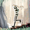 yuuago: (YiH - Sakari - Fresh air)