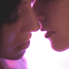 zaubra: (women moving in to kiss)