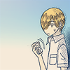 aspiring: (♥ not suspicious at all really)