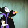 coyotesuspect: disney: evil queen