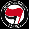 subbes: an antifa symbol. (antifa)