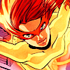 radiantly: (weeee!)
