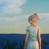 keepmeinyourheart: (♪ A thousand miles)