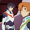 secondnature: (pidge and i)