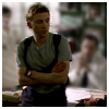 ext_3123: Ray Kowalski, slightly forlorn (RayK crossed arms)