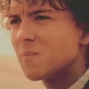 oopsimaranger: (Squinty Face)