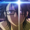 monkeyblue: (Fushimi Ready)