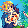 dragonofalthena: (Human - Orphan)