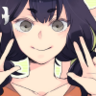 midousuji: (it's better to leave)