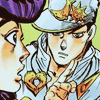 jojoceanman: manga (listen here ya shit)