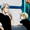 yuri_plisetsky: (once we were [Viktor])