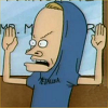 xtingu: (beavis)