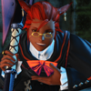 takenblack: (bows)