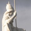 silhiriel: (Athena)
