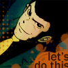 tilly_stratford: (Lupin III: Go getter)