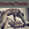 Avid Supporter of the Booty Floo: charlie/teddy by notearchiver