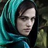 definewisdom: (Morgana cloak)