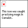 definewisdom: (magic)