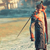 rebelseekspizza: (dante: going for the sword)