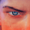 rebelseekspizza: (dante: determined eye)