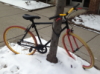 fflo: (bike in snow)