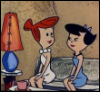 fflo: (Wilma & Betty)