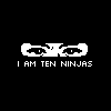 kingandy: (Ten Ninjas)